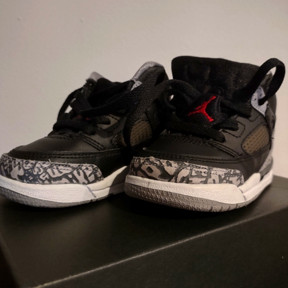 Jordan Legacy